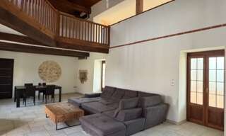 Maison 7 Pièces 300 m² à vendre à Plaisance (32160)