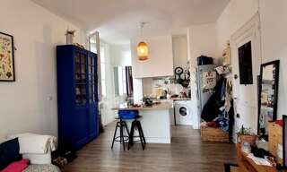 Appartement 2 Pièces 47 m² à vendre à Montpellier (34000)