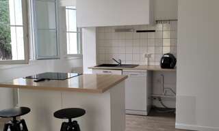 Appartement 2 Pièces 47 m² à vendre à Montpellier (34000)