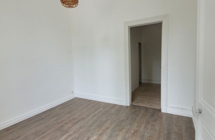 A vendre pour investisseur – T2 de charme 47 m² avec cave et parking privatif - Montpellier 34 — photo 4