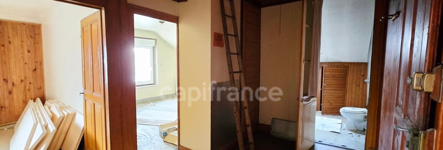 Appartement 5 Pièces 105 m² à vendre à Taninges (74440)