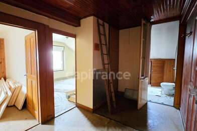 Appartement 5 pièces 260000 €