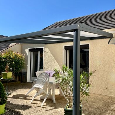 Maison 5 pièces 258300 €