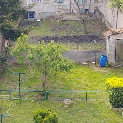 Appartement 4 pièces 90000 €