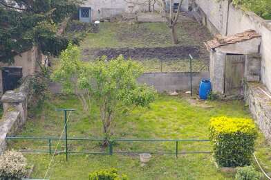 Appartement 4 pièces 90000 €