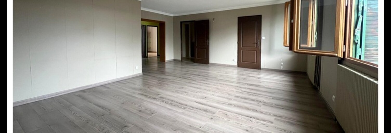 Appartement 4 Pièces 99 m² à vendre à Saint-Étienne (42000)