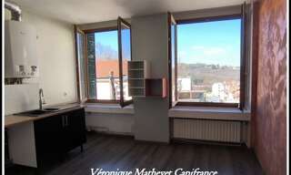 Appartement 4 Pièces 99 m² à vendre à Saint-Étienne (42000)