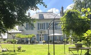 Maison 12 Pièces 490 m² à vendre à Saint-Jean-le-Blanc (45650)