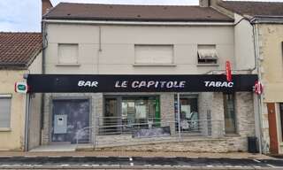 Commerce  122 m² à vendre à Montluçon (03100)