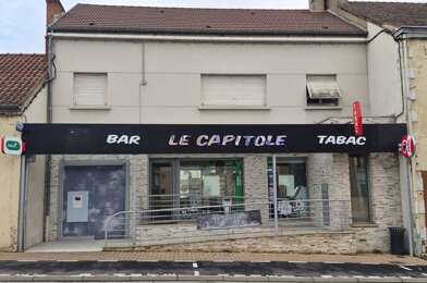 Commerce  275000 €