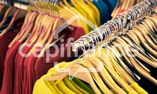 Commerce 6 Pièces 156 m² à vendre à Saint-Lô (50000)