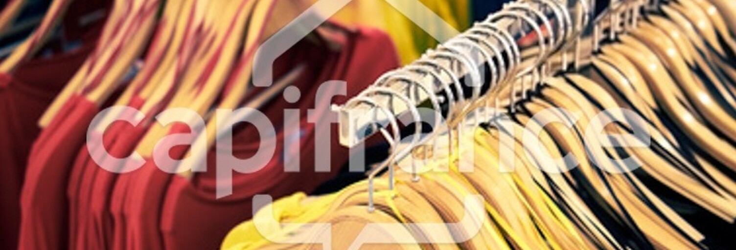 Commerce 6 Pièces 156 m² à vendre à Saint-Lô (50000)