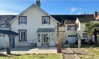 Maison 6 Pièces 197 m² à vendre à Courville-sur-Eure (28190)