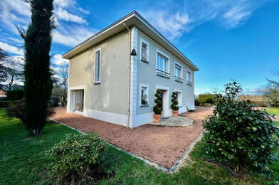 Maison 7 pièces 575000 €