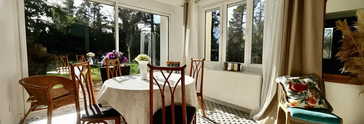 Maison 7 Pièces 264 m² à vendre à Commelle-Vernay (42120)