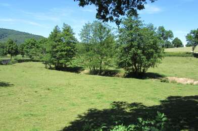 Terrain  221000 €