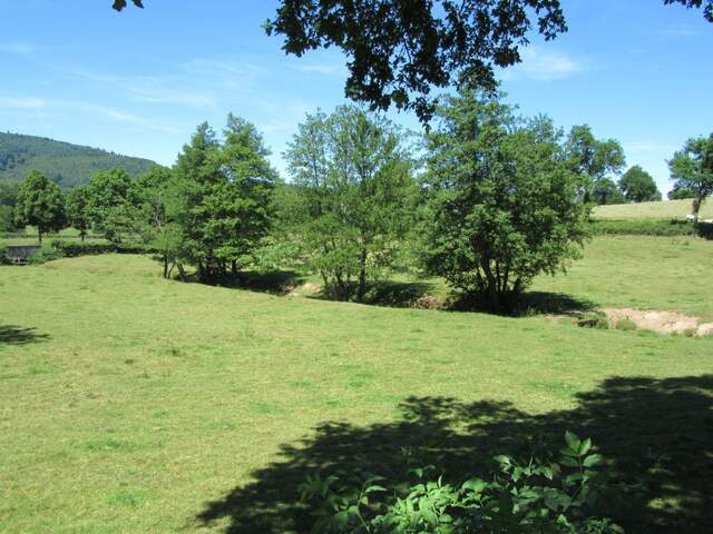 Dpt Rhône (69), à vendre Terrain Constructible, 1042m², LES OLMES 69490 — photo du bien