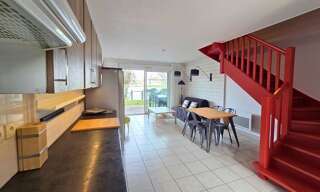 Appartement 3 Pièces 74 m² à vendre à Soustons (40140)