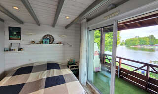 Appartement 3 Pièces 74 m² à vendre à Soustons (40140)