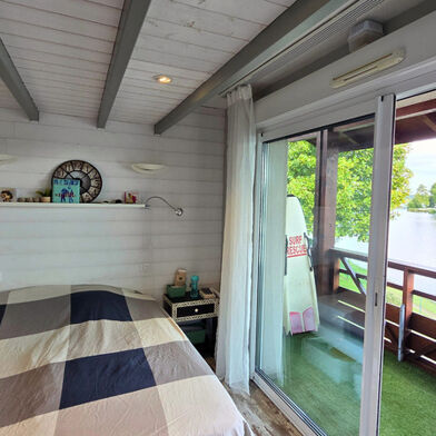 Appartement 3 pièces 328600 €