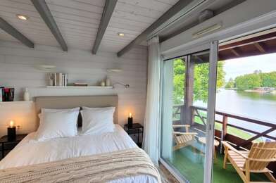 Appartement 3 pièces 328600 €