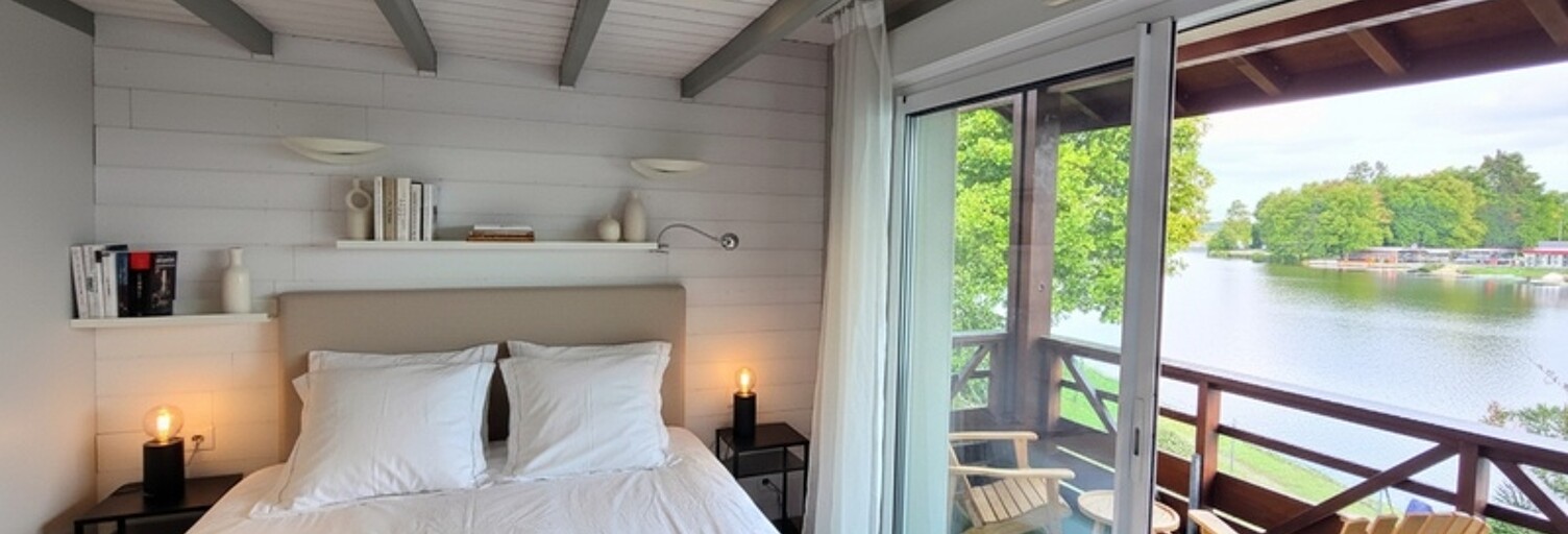 Appartement 3 Pièces 74 m² à vendre à Soustons (40140)