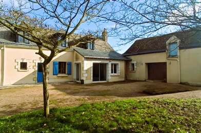 Maison 6 pièces 213500 €