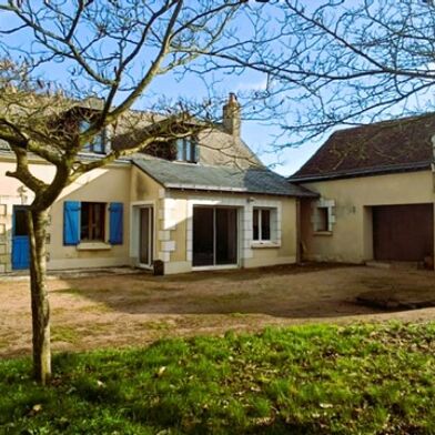 Maison 6 pièces 213500 €