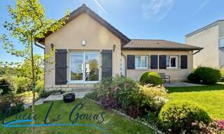 Maison 5 Pièces 110 m² à vendre à Montigny-sur-Chiers (54870)