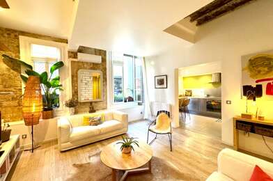 Appartement 4 pièces 395000 €