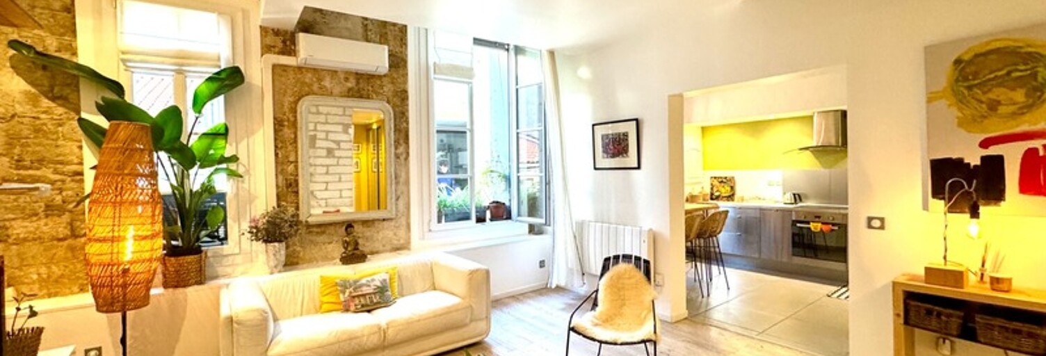 Appartement 4 Pièces 95 m² à vendre à Montpellier (34000)