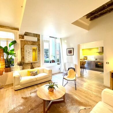 Appartement 4 pièces 395000 €