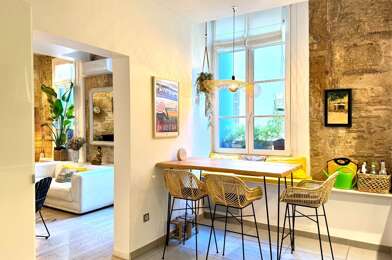Appartement 4 pièces 395000 €
