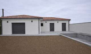 Maison 5 Pièces 127 m² à vendre à Peyssies (31390)