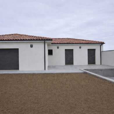 Maison 5 pièces 329000 €