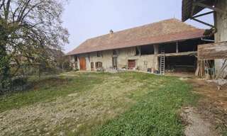 Maison 90 m² en viager Le Bouchage (38510)