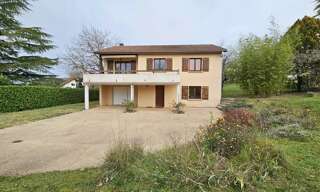 Maison 4 Pièces 99 m² à vendre à Soleymieu (38460)