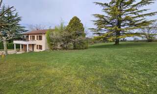 Maison 4 Pièces 99 m² à vendre à Soleymieu (38460)