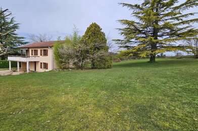 Maison 4 pièces 274000 €