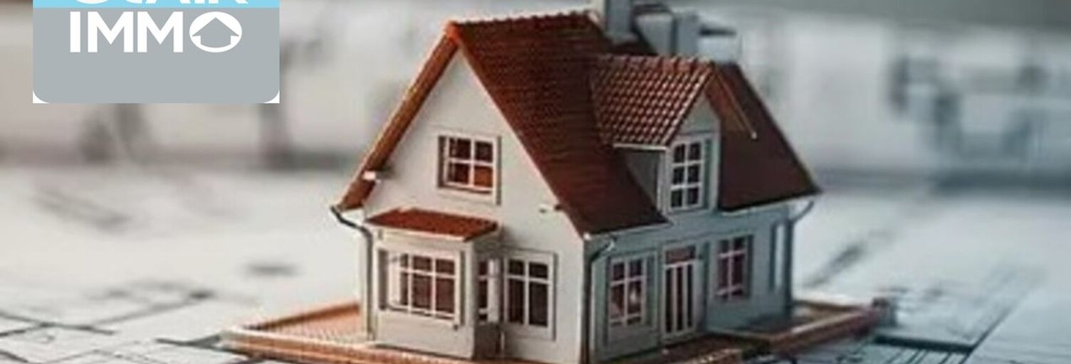 Maison 5 Pièces 125 m² à vendre à Coudoux (13111)