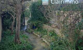 Appartement 4 Pièces 77 m² à vendre à Marignane (13700)