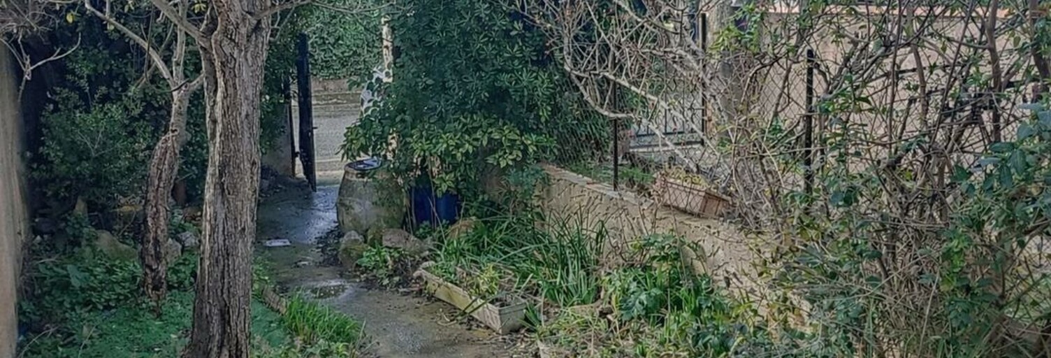 Appartement 4 Pièces 77 m² à vendre à Marignane (13700)