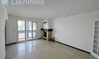 Appartement 4 Pièces 77 m² à vendre à Marignane (13700)