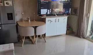 Appartement 1 Pièce 30 m² à vendre à Le Cannet (06110)