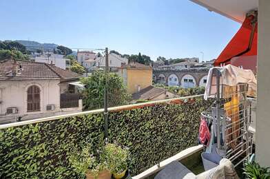 Appartement 1 pièces 135000 €