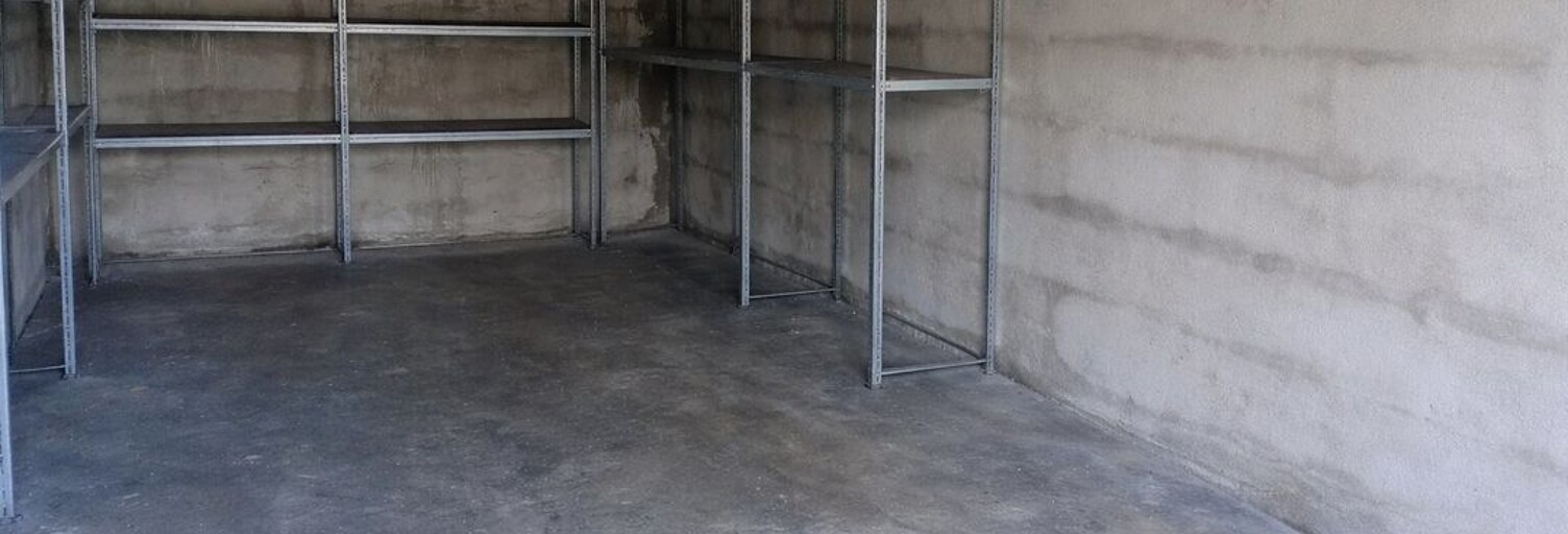 Garage  15 m² à vendre à Marignane (13700)