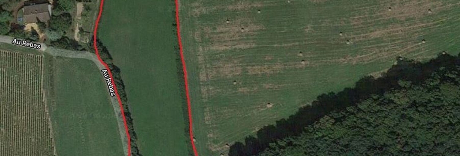 Terrain  9344 m² à vendre à Lugny (71260)