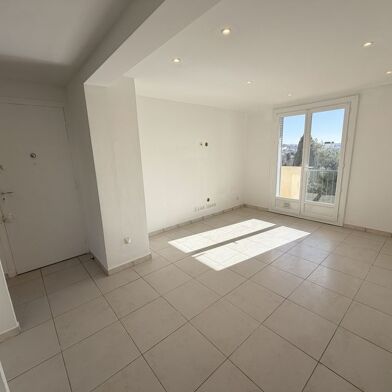 Appartement 4 pièces 170000 €