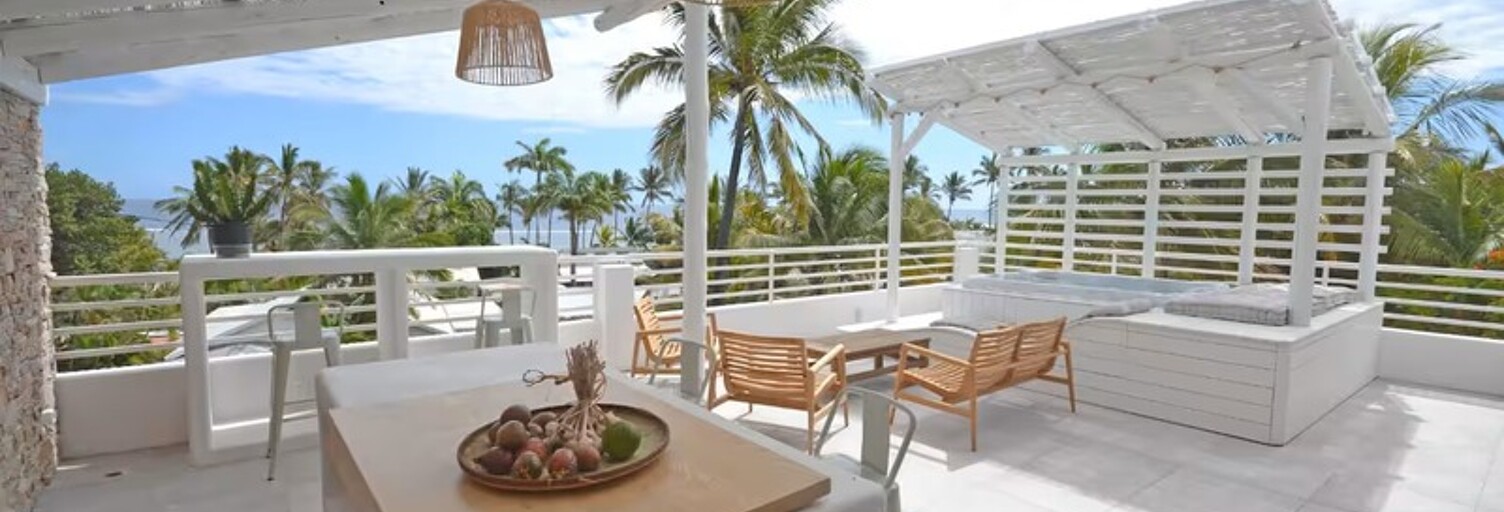 Appartement 3 Pièces 75 m² à vendre à Saint-Paul (97434)