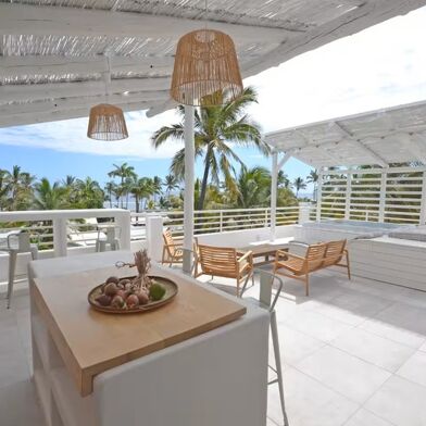 Appartement 3 pièces 660000 €